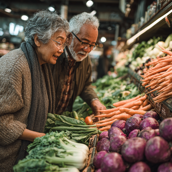Proceso de planificación nutricional